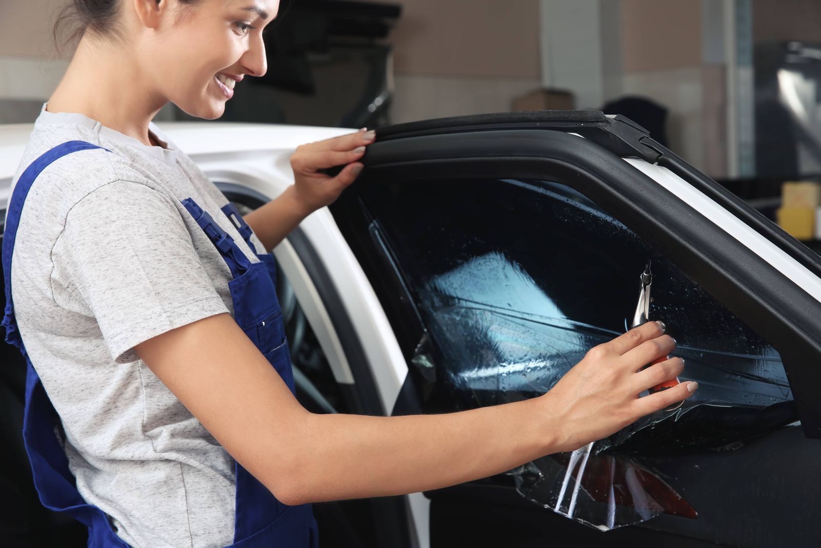 Supreme Wraps Orange County Exotic Car & Truck Wraps Tesla, Rivian